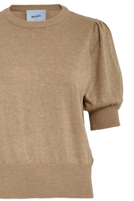 Minus mi3939 liva knit tee